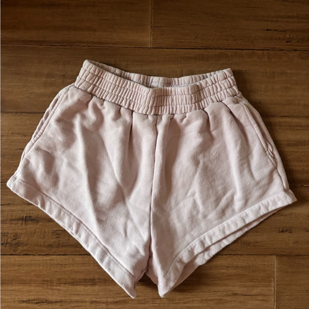 Daily Drills Super shorts